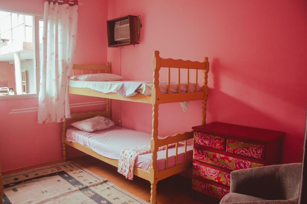Retro House Hostel - Florianopolis — Photos 2